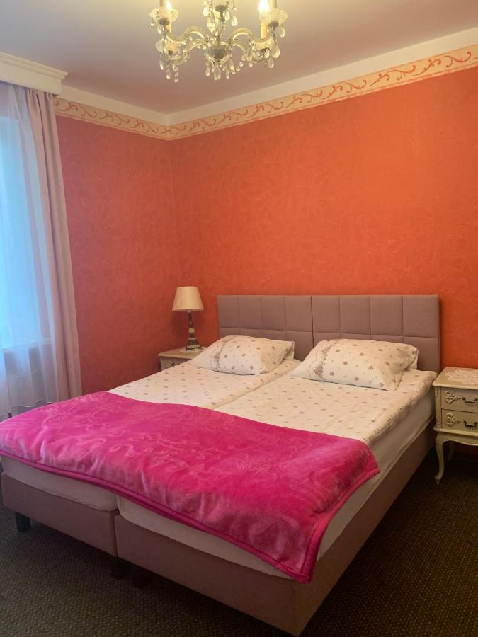 Hotelik Chełmno Екстериор снимка